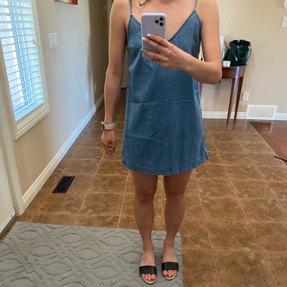 Wilfred free Vivienne dress in size xs - Picture 1 of 2